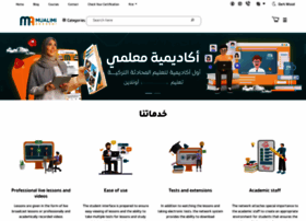 Mualimiakademi.net thumbnail