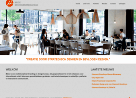 Mucc.nl thumbnail