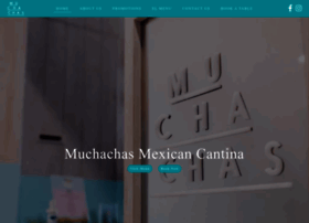 Muchachasdubai.com thumbnail