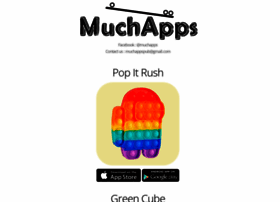 Muchapps.com thumbnail