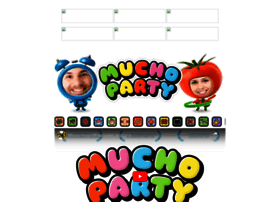Mucho-party.com thumbnail