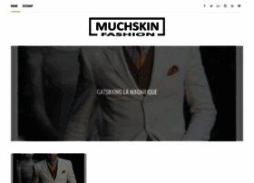 Muchskin.blogspot.com thumbnail