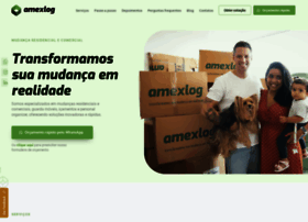 Mudancasamex.com.br thumbnail