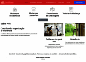 Mudancascuritibana.com.br thumbnail