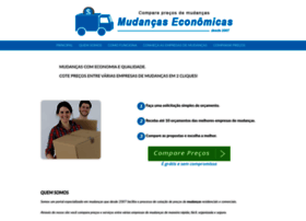 Mudancaseconomicas.com.br thumbnail