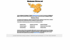 Mudanzasgirona.net thumbnail Mudanzasgirona.net thumbnail