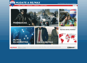 Mudatearemax.com.ar thumbnail Mudatearemax.com.ar thumbnail