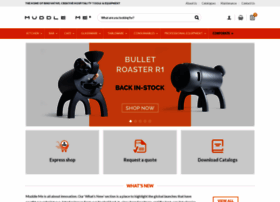 Muddle-me.com thumbnail