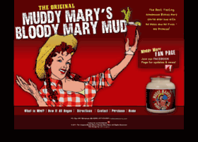 Muddymarys.com thumbnail