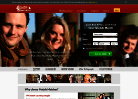 Muddymatches.com thumbnail