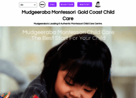 Mudgeerabamontessori.com thumbnail