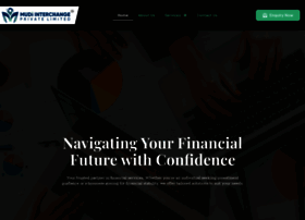 Mudiinterchange.com thumbnail Mudiinterchange.com thumbnail