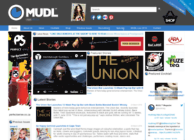 Mudlmag.com thumbnail