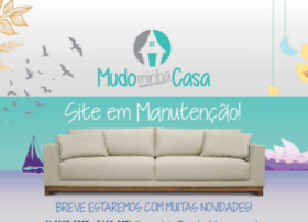 Mudominhacasa.com.br thumbnail