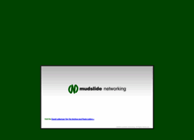 Mudslide.net thumbnail