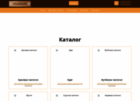 Mueblefit.com thumbnail