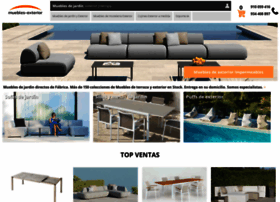 Muebles-exterior.com thumbnail