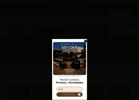 Mueblesysillones.com.ar thumbnail