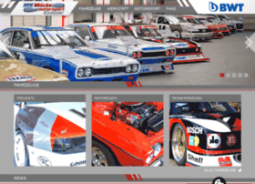 Muecke-motorsport-classic.de thumbnail