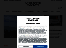 Muehlacker-tagblatt.de thumbnail