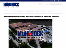 Muehlboeck.co.at thumbnail