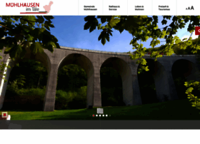 Muehlhausen-taele.de thumbnail