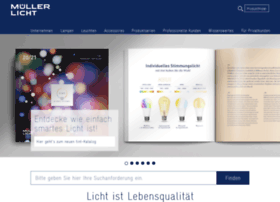 Mueller-licht.de thumbnail Mueller-licht.de thumbnail