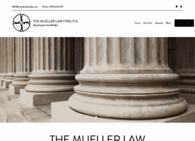 Muellerfamilylaw.com thumbnail