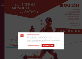 Muenchen-marathon.de thumbnail