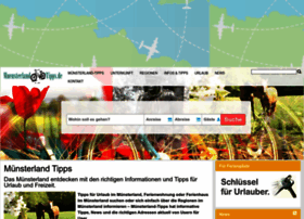 Muensterland-tipps.de thumbnail