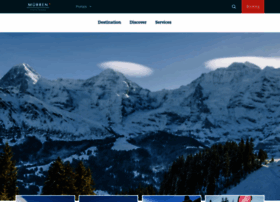 Muerren.ch thumbnail