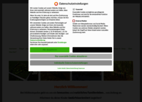 Muetterimpulse.de thumbnail