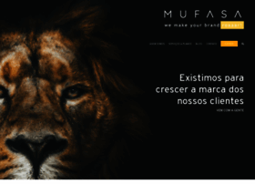 Mufasa.com.br thumbnail
