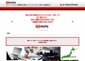 Mufr.co.jp thumbnail