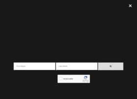 Mugshotsearch.net thumbnail