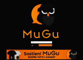 Mugu.it thumbnail
