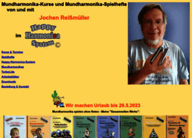 Muha-jochen.de thumbnail Muha-jochen.de thumbnail