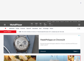 Muhalifyazar.com thumbnail