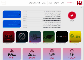 Muhamamusic.com thumbnail