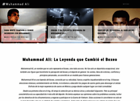 Muhammad-ali.com.mx thumbnail