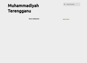 Muhammadiyahterengganu.blogspot.com thumbnail