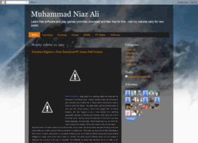 Muhammadniazali.blogspot.com thumbnail
