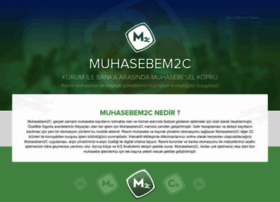Muhasebem2c.com thumbnail