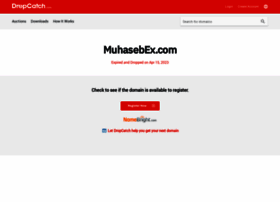 Muhasebex.com thumbnail