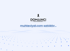 Muhteviyat.com thumbnail