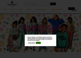 Muirikboutique.ie thumbnail