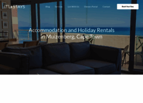 Muistays.com thumbnail