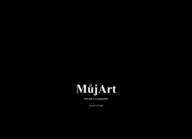 Mujart.com thumbnail
