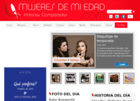 Mujeresdemiedad.com thumbnail
