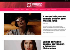 Mujereshoy.net thumbnail